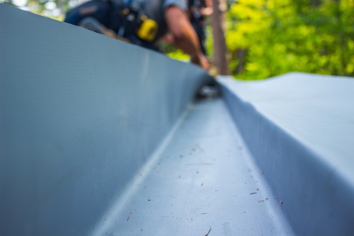 Gutter-Cleaning-Puyallup-WA