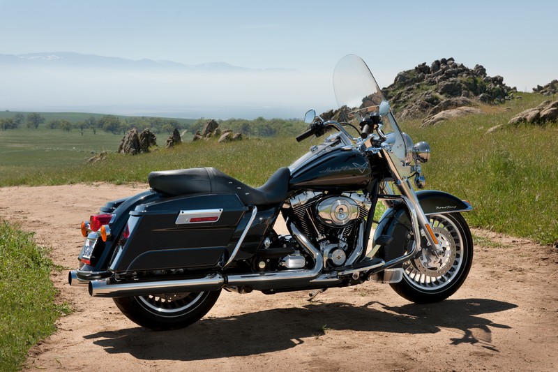 Harley-Davidson®-Motorcycles-for-Sale-Auburn-WA