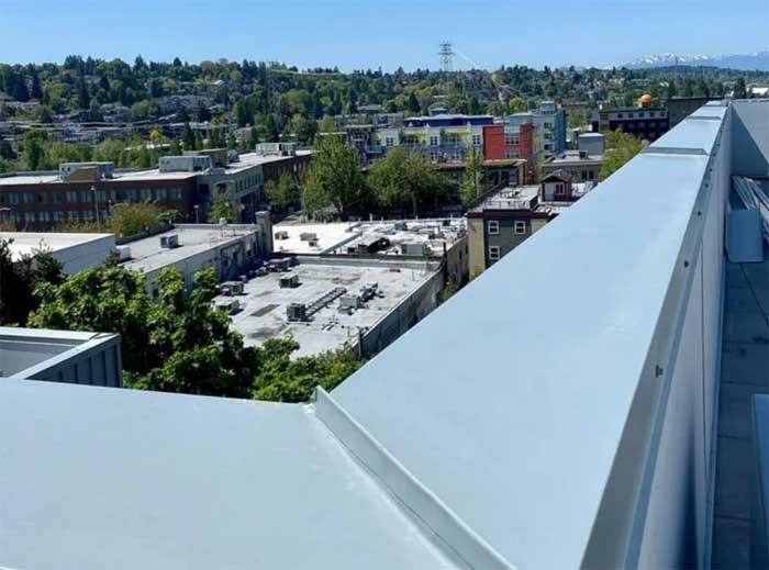 Installing-Commercial-Roofs-Fife-WA