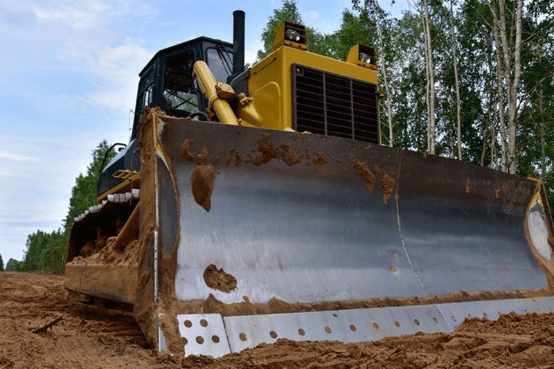 Land-Grading-Everett-WA