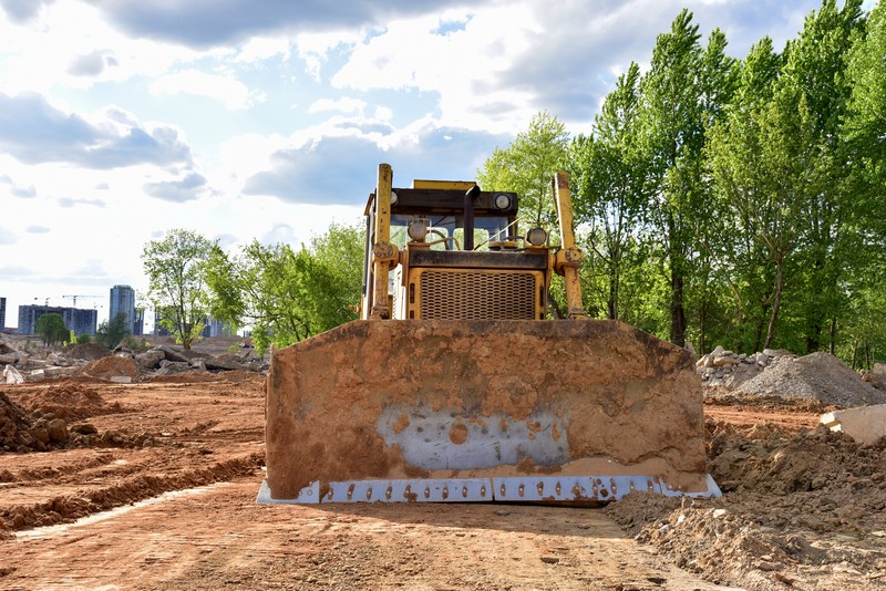 Land-Grading-Snohomish-WA