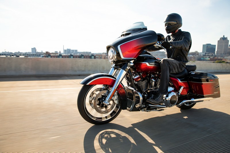 New-Harley-Davidson®-Bellevue-WA