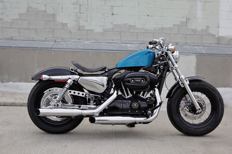 New-Harley-Davidson®-Kent-WA