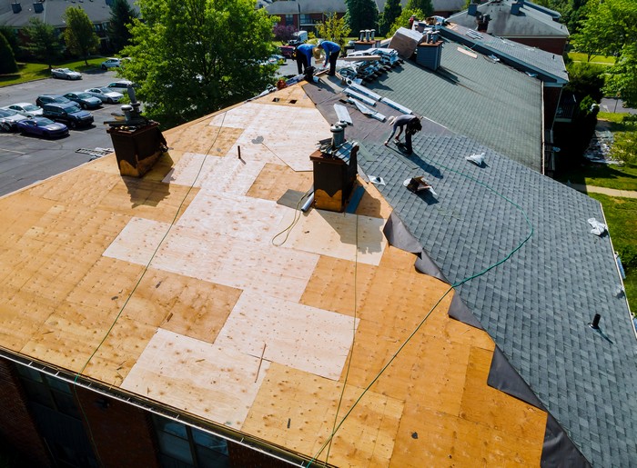 Residential-Roofing-Companies-Puyallup-WA