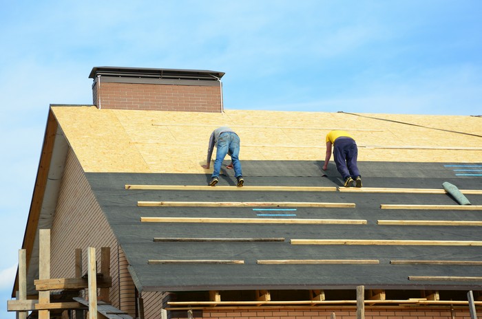 Roofer-Puyallup-WA