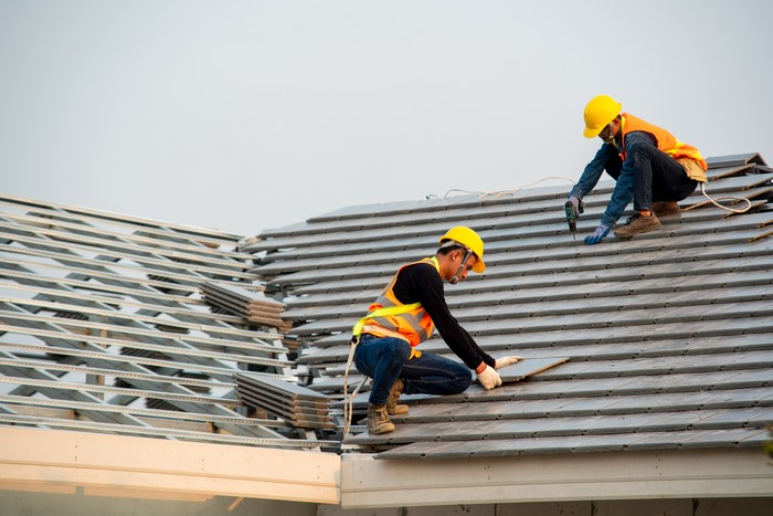 Roofers-Sumner-WA