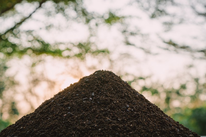 Topsoil-Delivery-Granite-Falls-WA