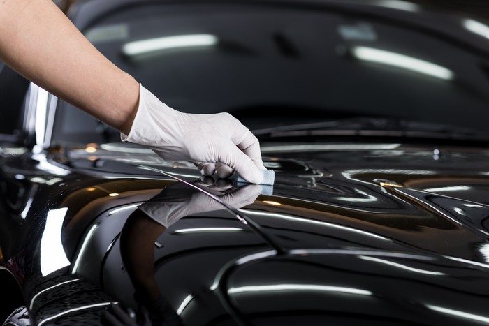 Automotive-Detailing-Bellevue-WA