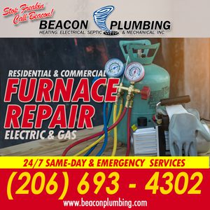 Furnace-Repair-King-County-WA