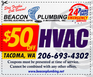 HVAC-Installation-Burien-WA