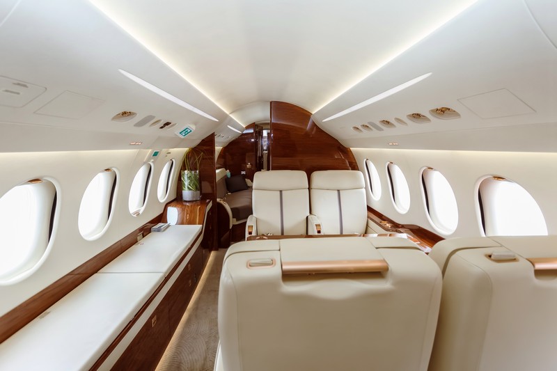 Private-Jet-Detail-Bellevue-WA