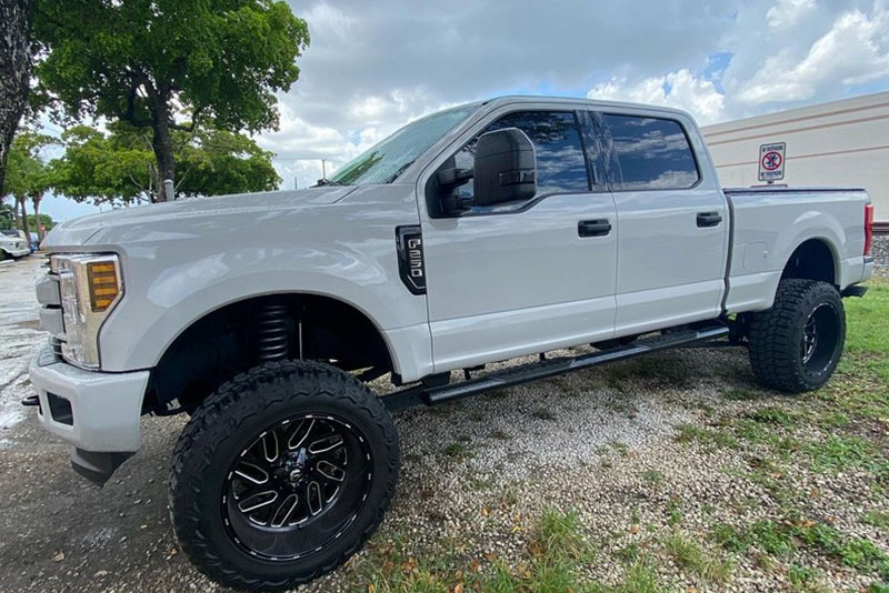 Truck-Graphics-Orlando-FL