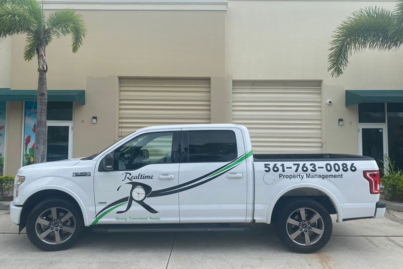 Truck-Graphics-Titusville-FL