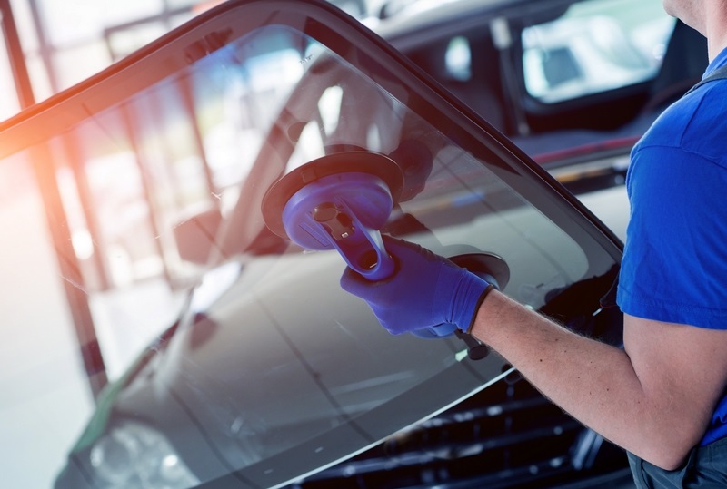 Auto-Glass-Replacement-Bonney-Lake-WA