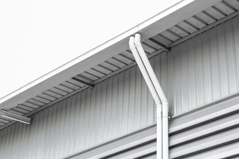 Commercial-Gutter-Alderwood-WA