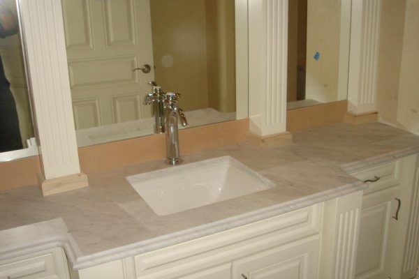 Vanity-Install-Kent-WA