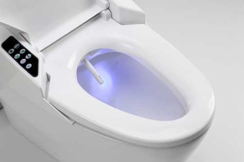 Bidet-Install-Alderwood-WA