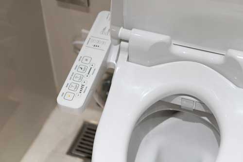 Bidet-Install-Auburn-WA