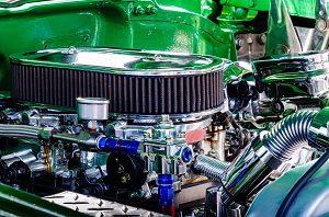 Carburetor-Repair-Enumclaw-WA