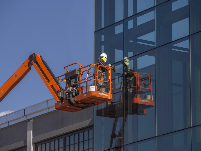 Commercial-Windows-Bothell-WA