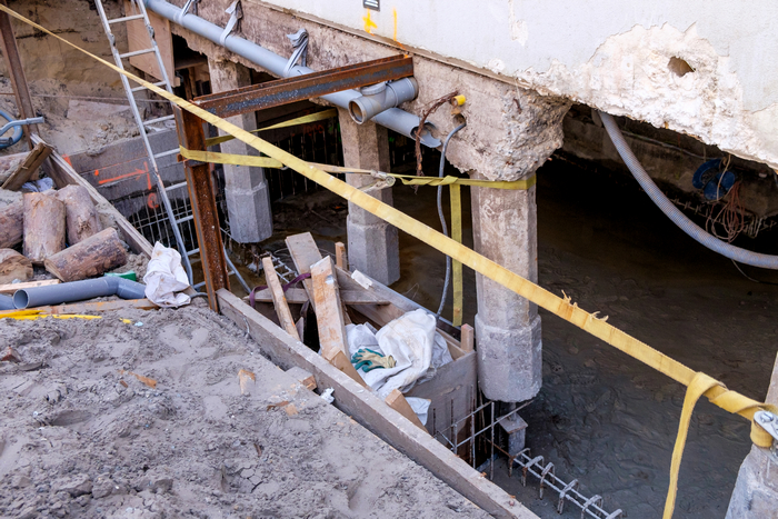 Crawl-Space-Repair-Burien-WA