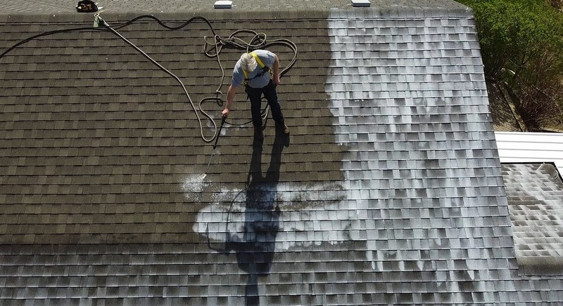 Roof-Rejuvenation-Port-Orchard-WA