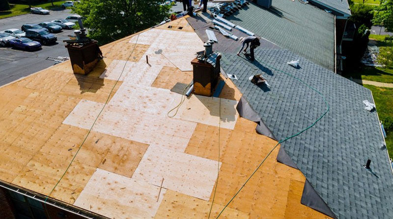 Roof-Replacements-Bremerton-WA