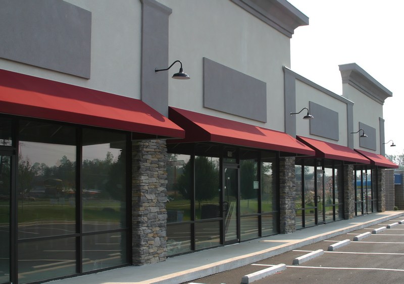 Storefront-Windows-Marysville-WA