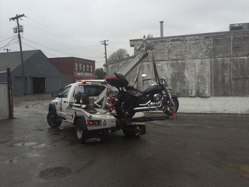 Accident-Towing-Downtown-Seattle-WA