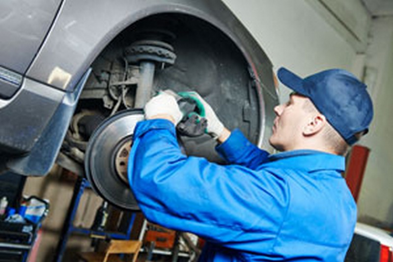 Truck-Brake-Services-North-Seattle-WA