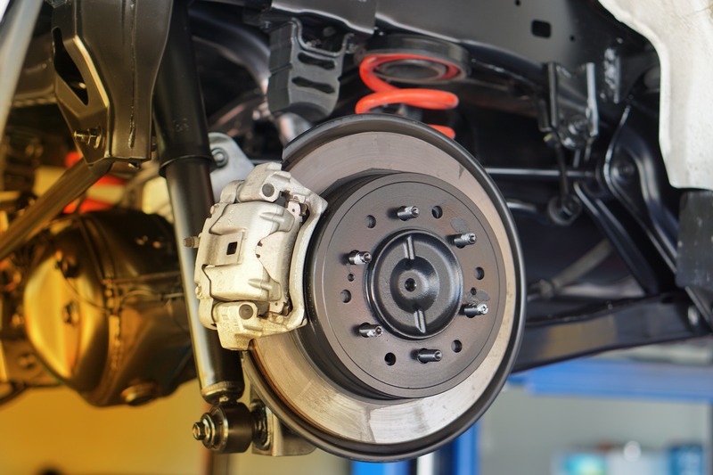 Truck-Brake-Services-Seattle-WA