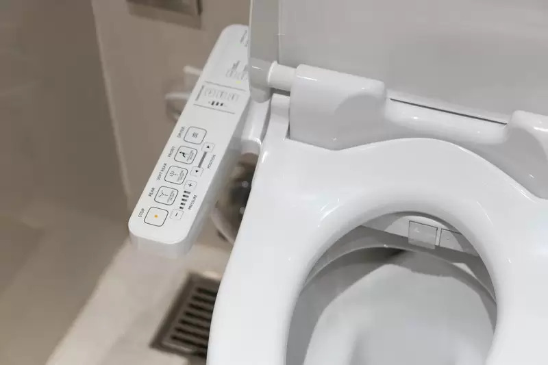 Bidet-Installation-Kent-WA