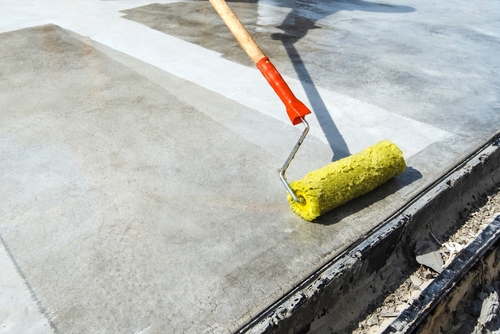 Concrete-Floor-Repair-Sammamish-WA