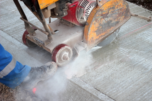 Concrete-Sawing-Auburn-WA