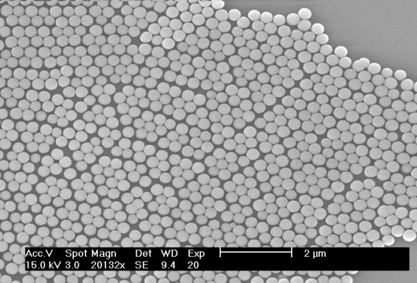 Nanoparticles-Los-Angeles-CA