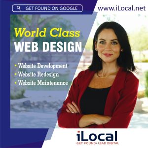 Top rated Web Design agency serving Kirkland WA 98033