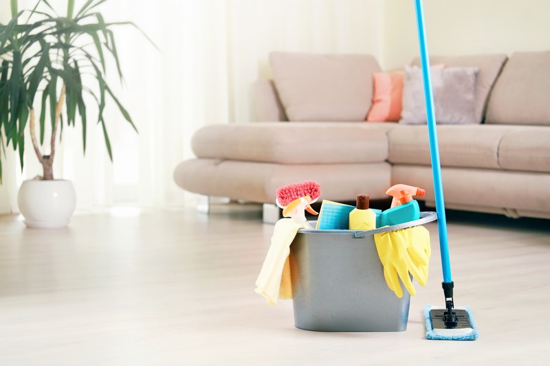 Apartment-Cleaning-Bothell-WA