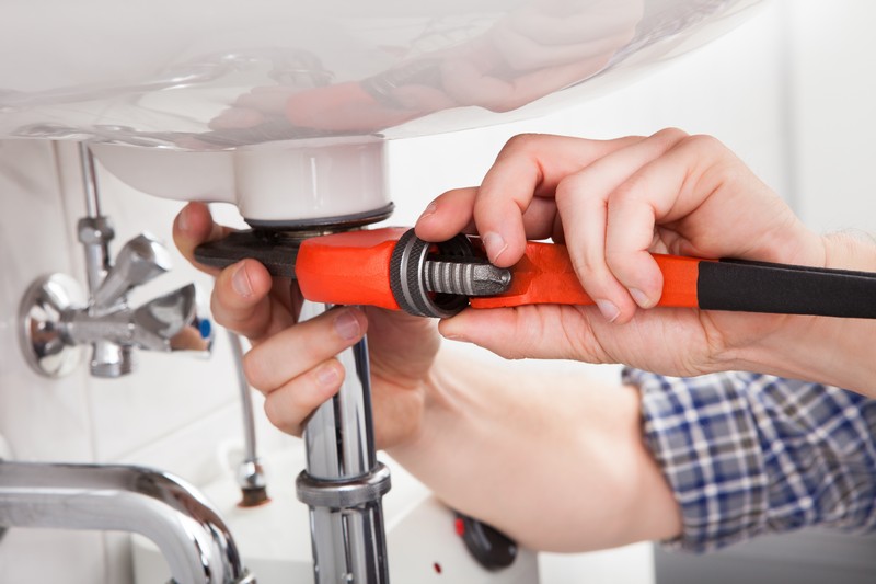 Residential-Plumbing-Buena-WA