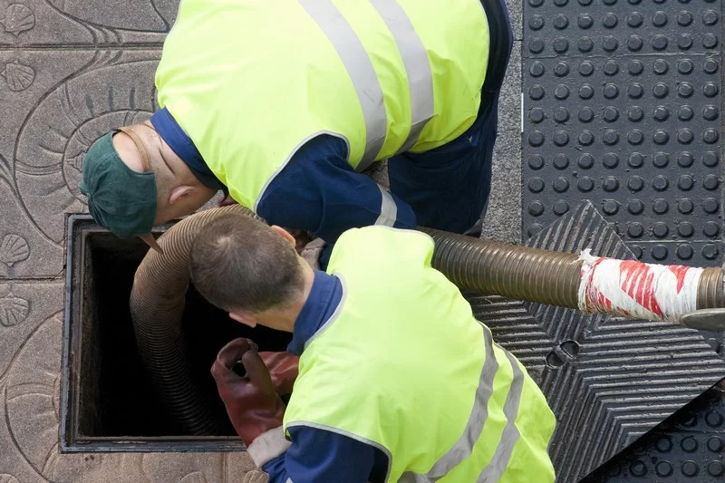 Septic-Tank-Pumping-Normandy-Park-WA