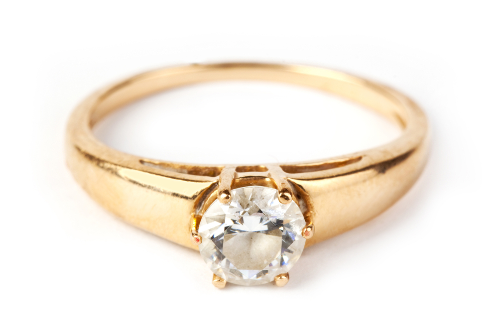 Vintage-Engagement-Rings-Port-Orchard-WA