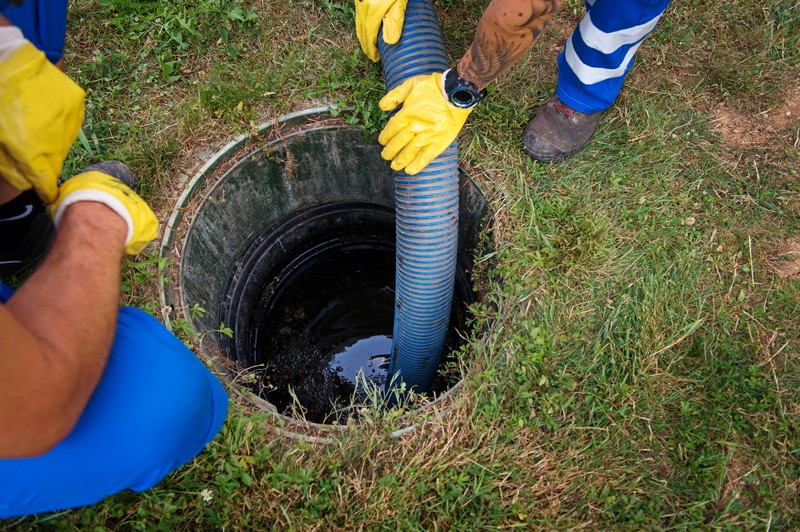 Leading Fall City licensed septic inspectors in WA near 98024