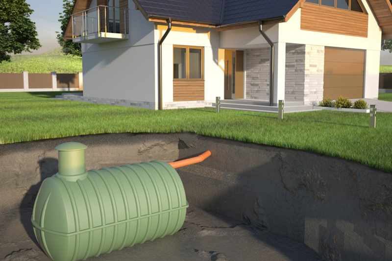 Top rated North Bend residential septic inspection in WA near 98045