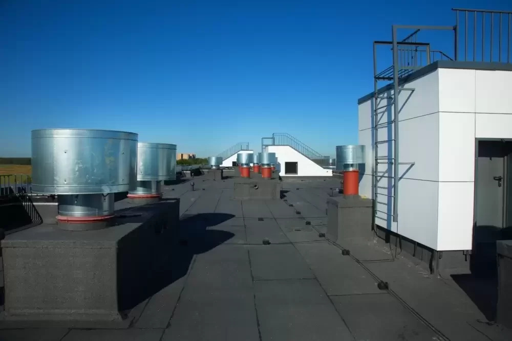 Best Kent commercial roofs in WA near 98032