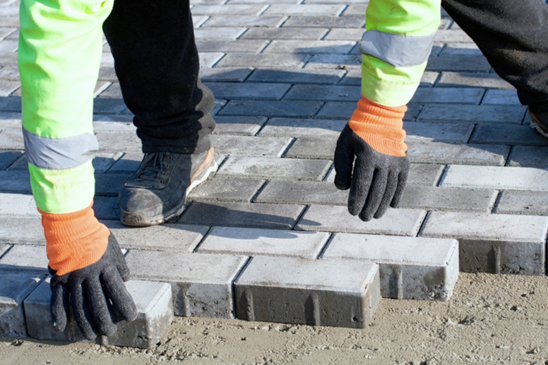 High Quality Burien concrete pavers in WA near 98146