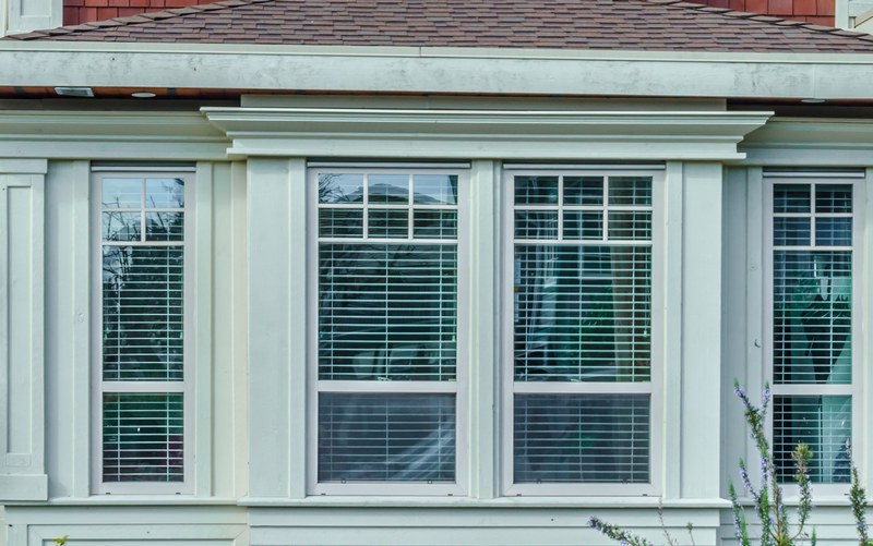 Affordable Edmonds home vinyl windows in WA near 98020