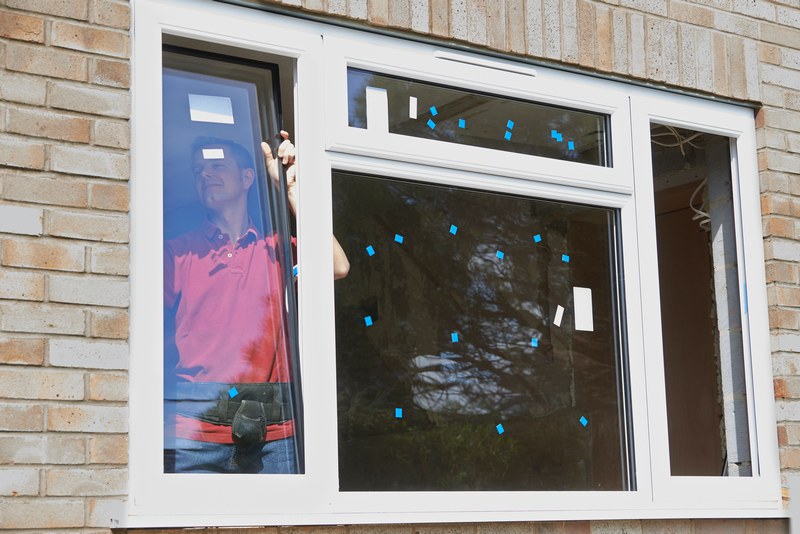 High end Issaquah home vinyl windows in WA near 98027