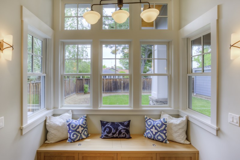 Top quality Burien house windows in WA near 98062