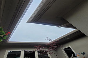 Affordable Pinehurst gutters in WA near 98203