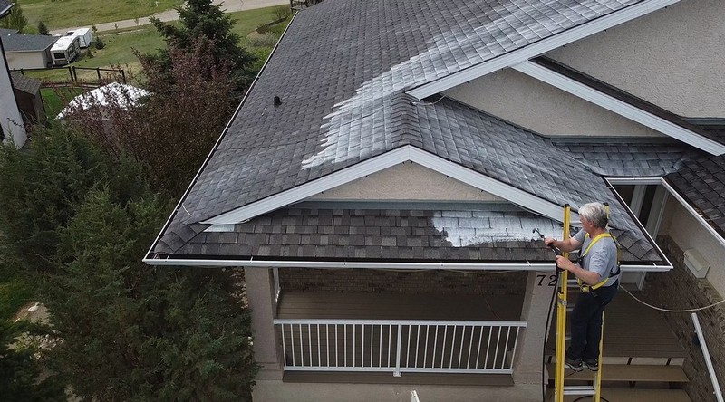 Incomparable Federal Way Roof Rejuvenation in WA near 98001