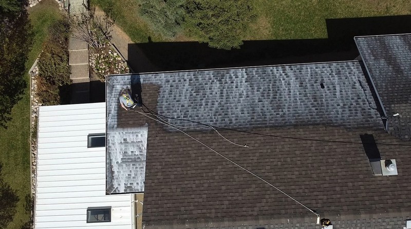 Outstanding Lakewood Roof Rejuvenation in WA near 98499